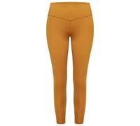Hey Honey - Women's Leggings - Leggings, Gr. XS, orange (PumpkinSpice)