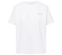 Hey Honey - Women's T-Shirt Self Love - Yogashirt, Gr. L, weiß (White)