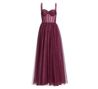 Hey Kyla Abendkleid Damen aubergine, 34