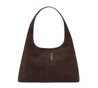 Hey Marly Alltime Lover Schultertasche M Leder 35 cm braun