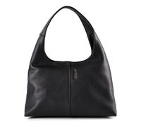 Hey Marly Alltime Lover Schultertasche Leder 42 cm schwarz