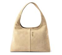 Hey Marly Alltime Lover Schultertasche M Leder 35 cm beige