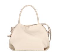Hey Marly Cool Companion Beuteltasche Leder 28 cm beige