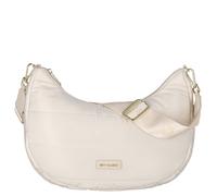 HEY MARLY Beuteltasche Lifetime Buddy M crema