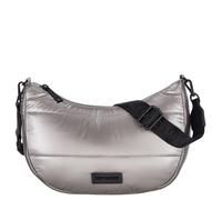 HEY MARLY Beuteltasche Lifetime Buddy S silver