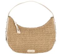 Hey Marly Lifetime Sister Straw Schultertasche 34 cm braun