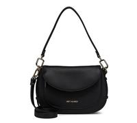 Hey Marly Big Sister Schultertasche 25 cm schwarz
