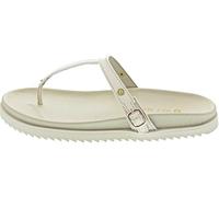 Hey Marly Casual Clean Crema TS Zehentrenner Beige