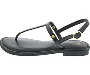 Hey Marly Classic Black TS 36 black