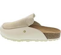 Hey Marly Clogs Beige