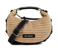 Hey Marly Coastal Sister Handtasche S 24 cm gelb