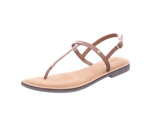 Hey Marly Comfort für Damen, braun, Größe 42 EU