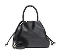 Hey Marly Cool Companion Beuteltasche Leder 28 cm schwarz