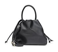 Hey Marly Cool Companion Beuteltasche Leder 28 cm schwarz