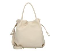Hey Marly Cool Companion Beuteltasche Leder 24 cm beige