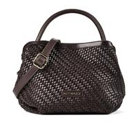 Hey Marly Cool Companion Woven Schultertasche S 30 cm braun