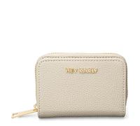 Hey Marly Sleek Petite Wallet Small crema Brieftasche beige