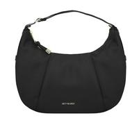 HEY MARLY Beuteltasche Lifetime Sister Nylon M black