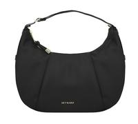 Hey Marly Lifetime Sister Schultertasche M 35 cm black (TAS032685) schwarz