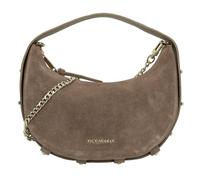 Hey Marly Lifetime Sister Suede Schultertasche Leder 25 cm mocha (TAS032681)