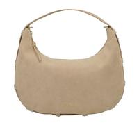 Hey Marly Lifetime Sister Suede Schultertasche M Leder 35.5 cm sand (TAS032682)