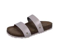 Hey Marly Pantolette Casual Cork Crema Beige