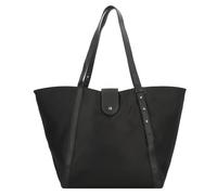Hey Marly Pretty Wonder Nylon Shopper Tasche M 50 cm black (TAS032695) schwarz
