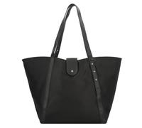 Hey Marly Pretty Wonder Nylon Shopper Tasche M 50 cm black (TAS032695) schwarz