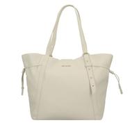 Hey Marly Pretty Wonder Shopper Tasche M Leder 50 cm beige