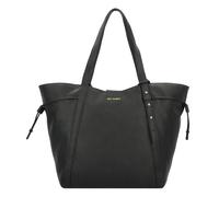 Hey Marly Pretty Wonder M Shopper schwarz, Leder, Damen