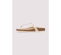 Hey Marly Sandale Komfort 41 Crema