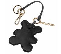 HEY MARLY Schlüsselanhänger Soft Teddy Charm black