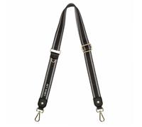 HEY MARLY Schulterriemen Clean Strap black