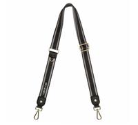 HEY MARLY Schulterriemen Clean Strap black