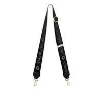 HEY MARLY Schulterriemen Signature Strap black