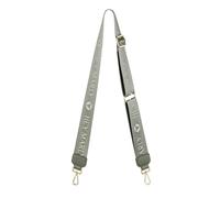HEY MARLY Schulterriemen Signature Strap khaki
