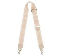 Hey Marly Signature Strap nude weitere Accessoires beige