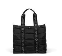 HEY MARLY Shopper Best Buddy black