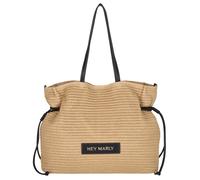 Hey Marly Coastal Companion Schultertasche L 42 cm gelb