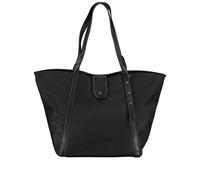 Hey Marly Pretty Wonder Nylon Shopper Tasche M 50 cm black (TAS032695) schwarz