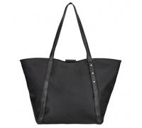 Hey Marly Pretty Wonder Nylon Shopper Tasche M 50 cm black (TAS032695) schwarz