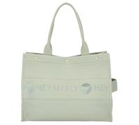 HEY MARLY Shopper Signature Bag desert sage