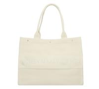 Hey Marly Signature Bag Shopper Tasche 41 cm beige