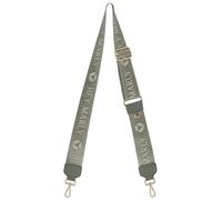 HEY MARLY Schulterriemen Signature Strap khaki