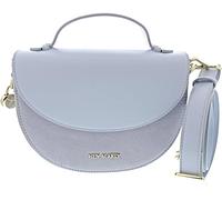 Hey Marly Soul Sister Handtasche Leder 22 cm blau