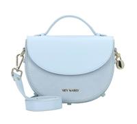 Hey Marly Soul Sister Handtasche Leder 22 cm blau