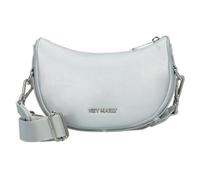 Hey Marly Sporty Sister Umhängetasche 22 cm silberfarben