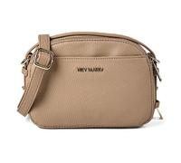 Hey Marly Style Mate Handtasche Leder 21.5 cm grau