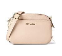 Hey Marly Style Mate Handtasche Leder 21.5 cm rosa