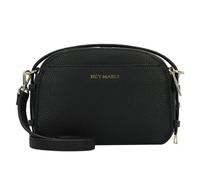 Hey Marly Style Mate Handtasche Leder 21.5 cm schwarz